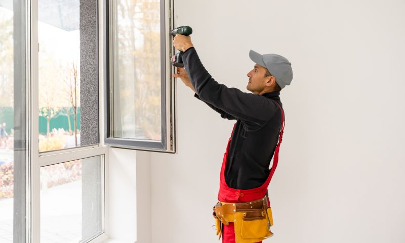 Window Well Installation